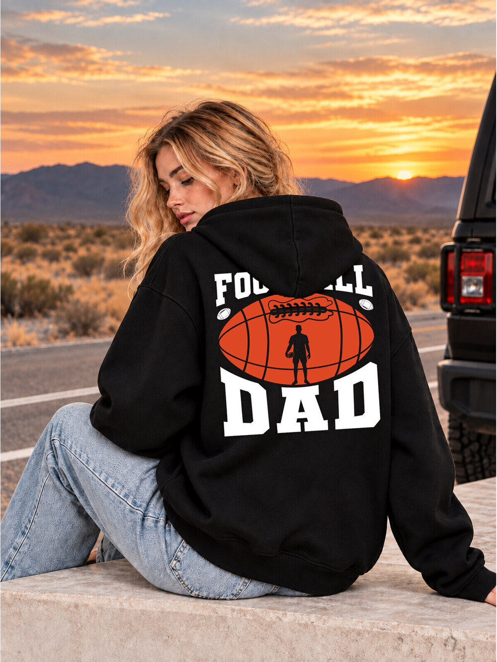 Graphic Hoodies 0195